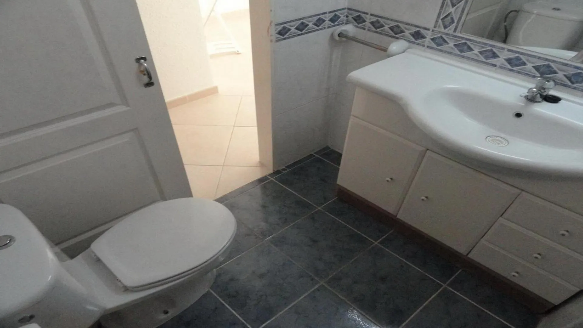 Spacious 3-Bedroom Beach Bungalow Costa Adeje  Villa Costa Adeje (Tenerife)
